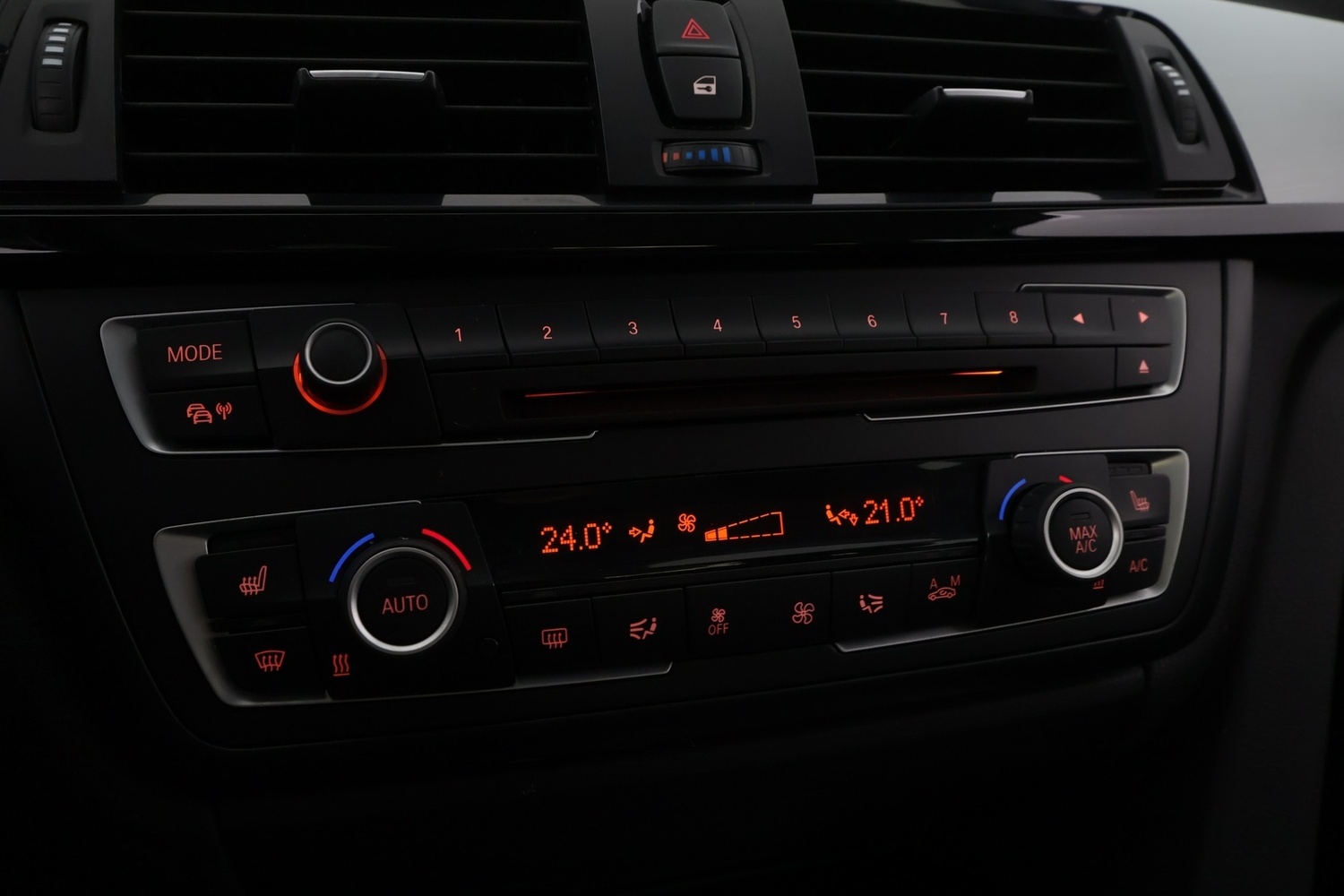 BMW 318 vaihtoauto