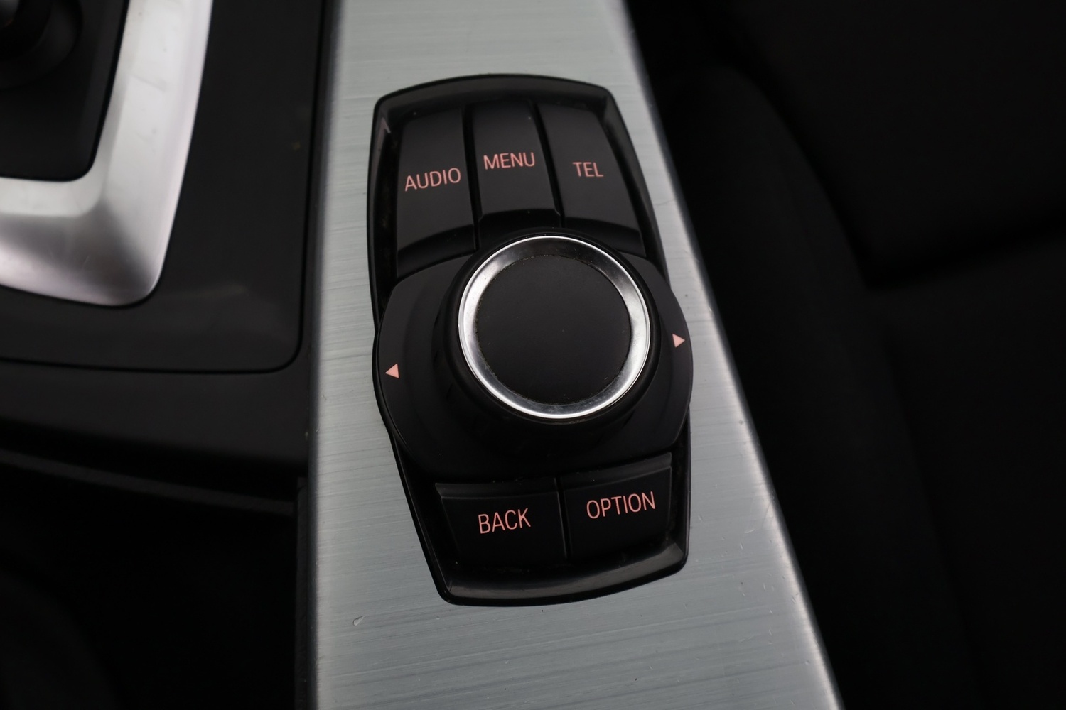 BMW 318 vaihtoauto