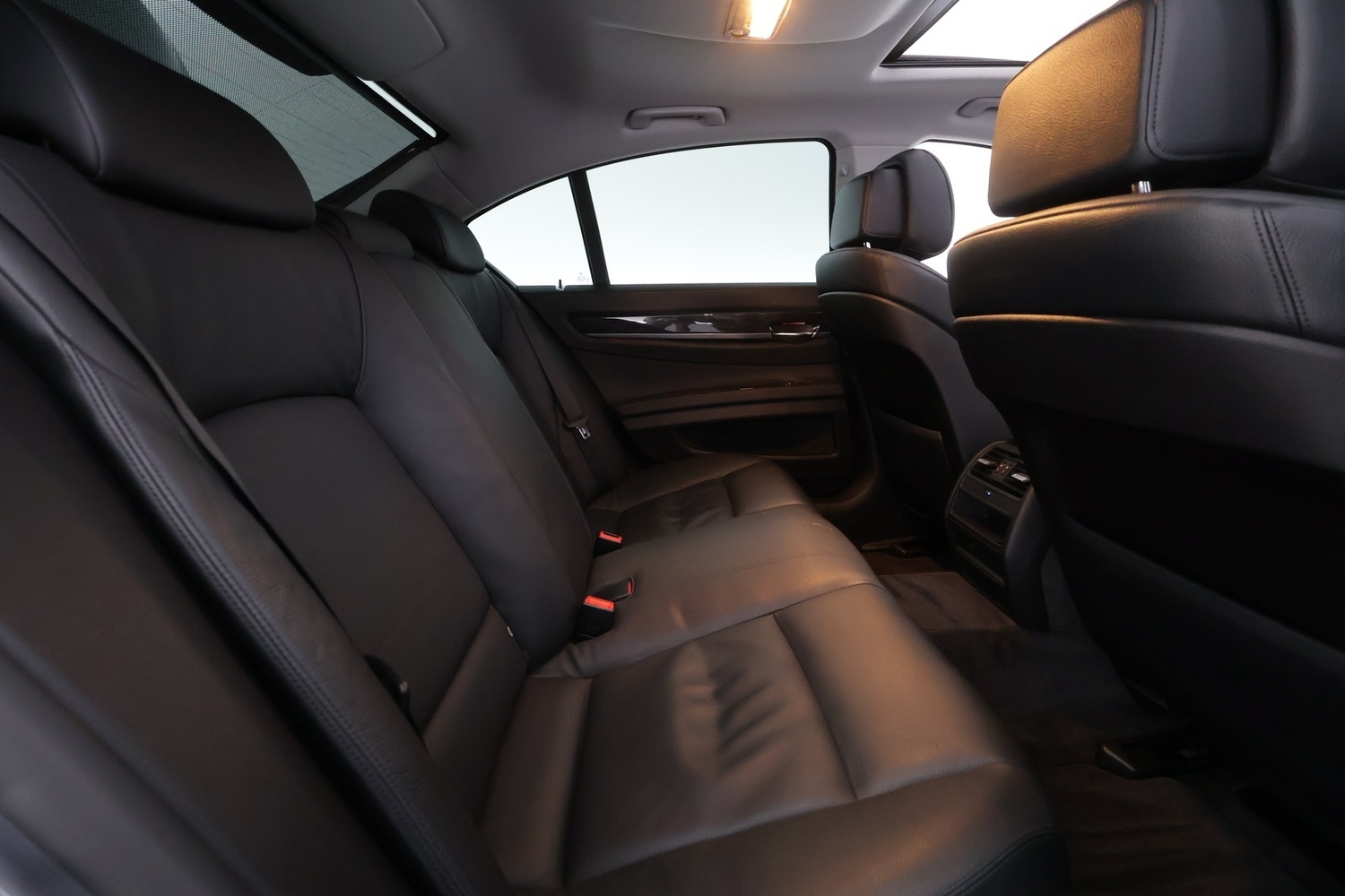 BMW 730 vaihtoauto