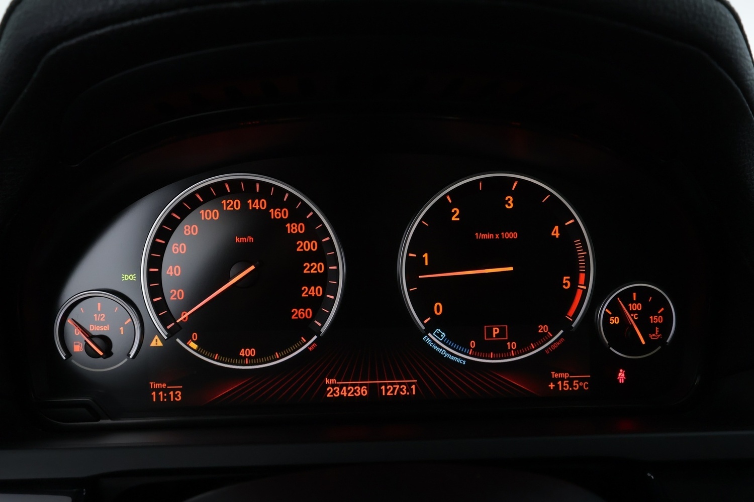 BMW 730 vaihtoauto