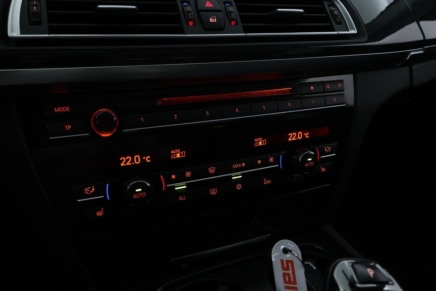 BMW 730 vaihtoauto