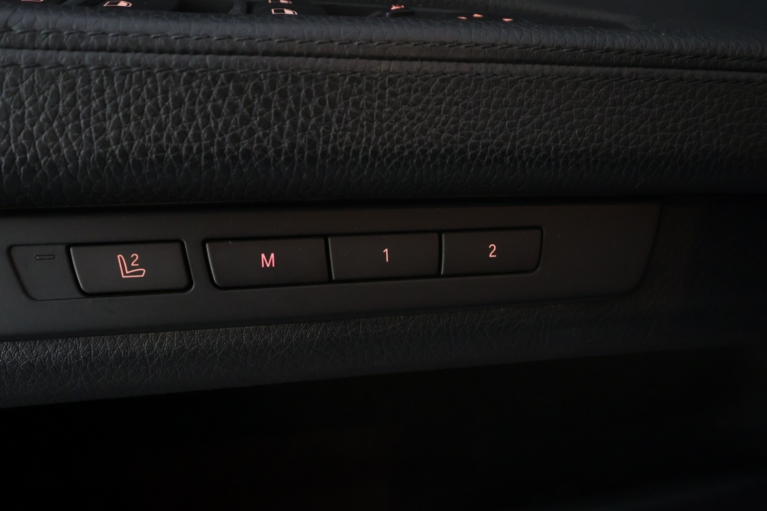 BMW 730 vaihtoauto