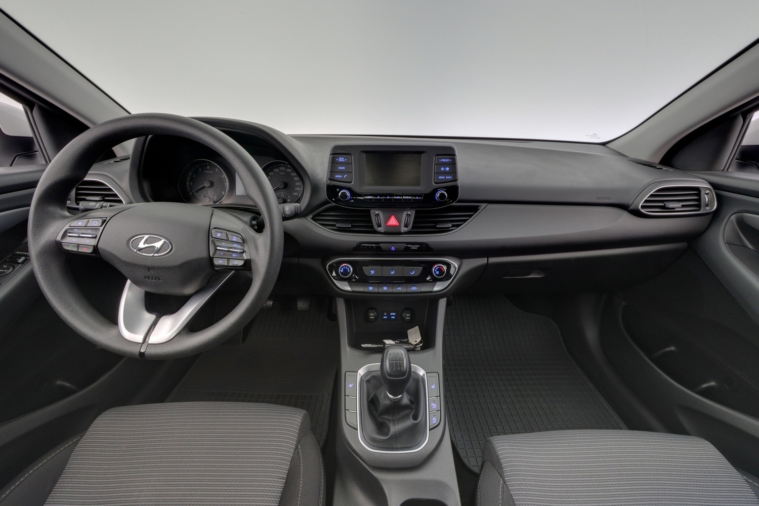 Hyundai i30 vaihtoauto