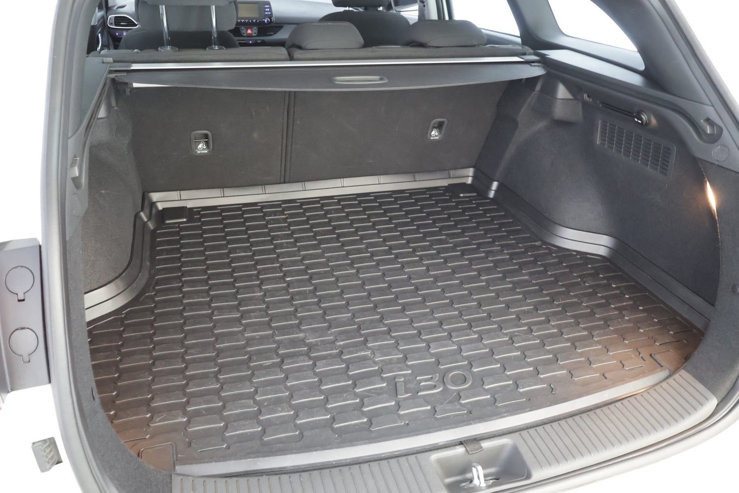 Hyundai i30 vaihtoauto