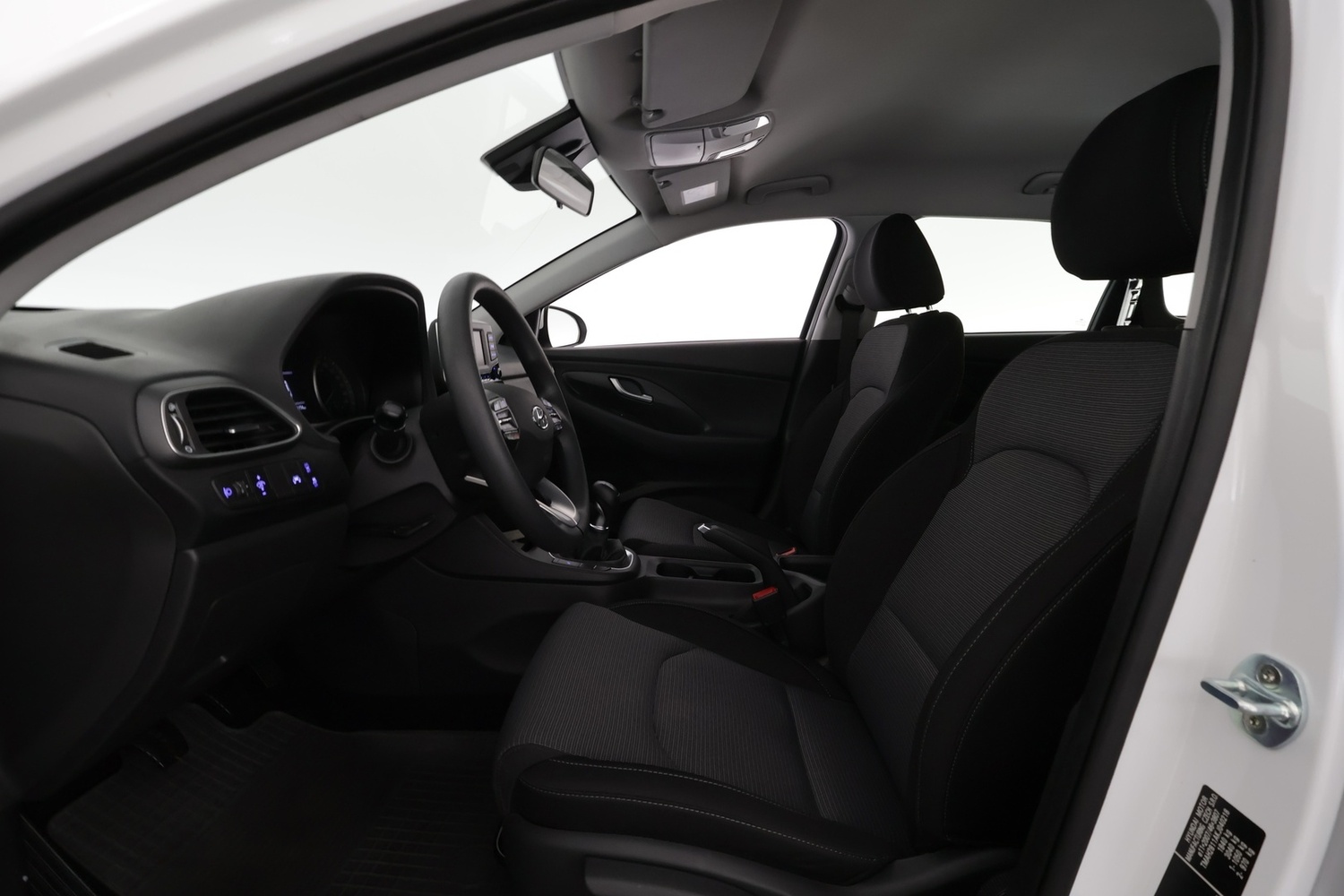 Hyundai i30 vaihtoauto
