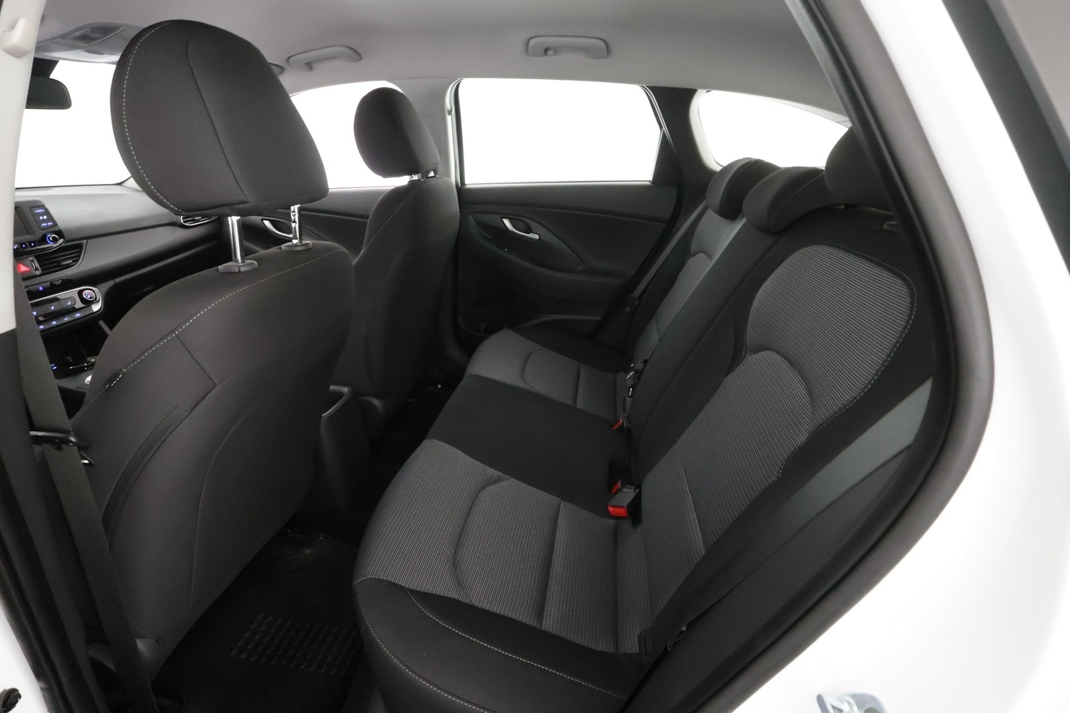 Hyundai i30 vaihtoauto