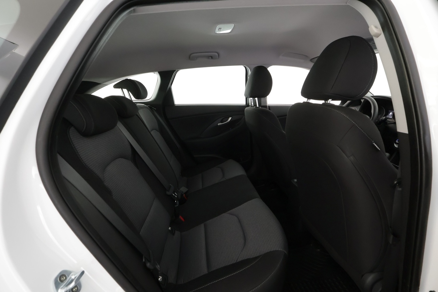 Hyundai i30 vaihtoauto