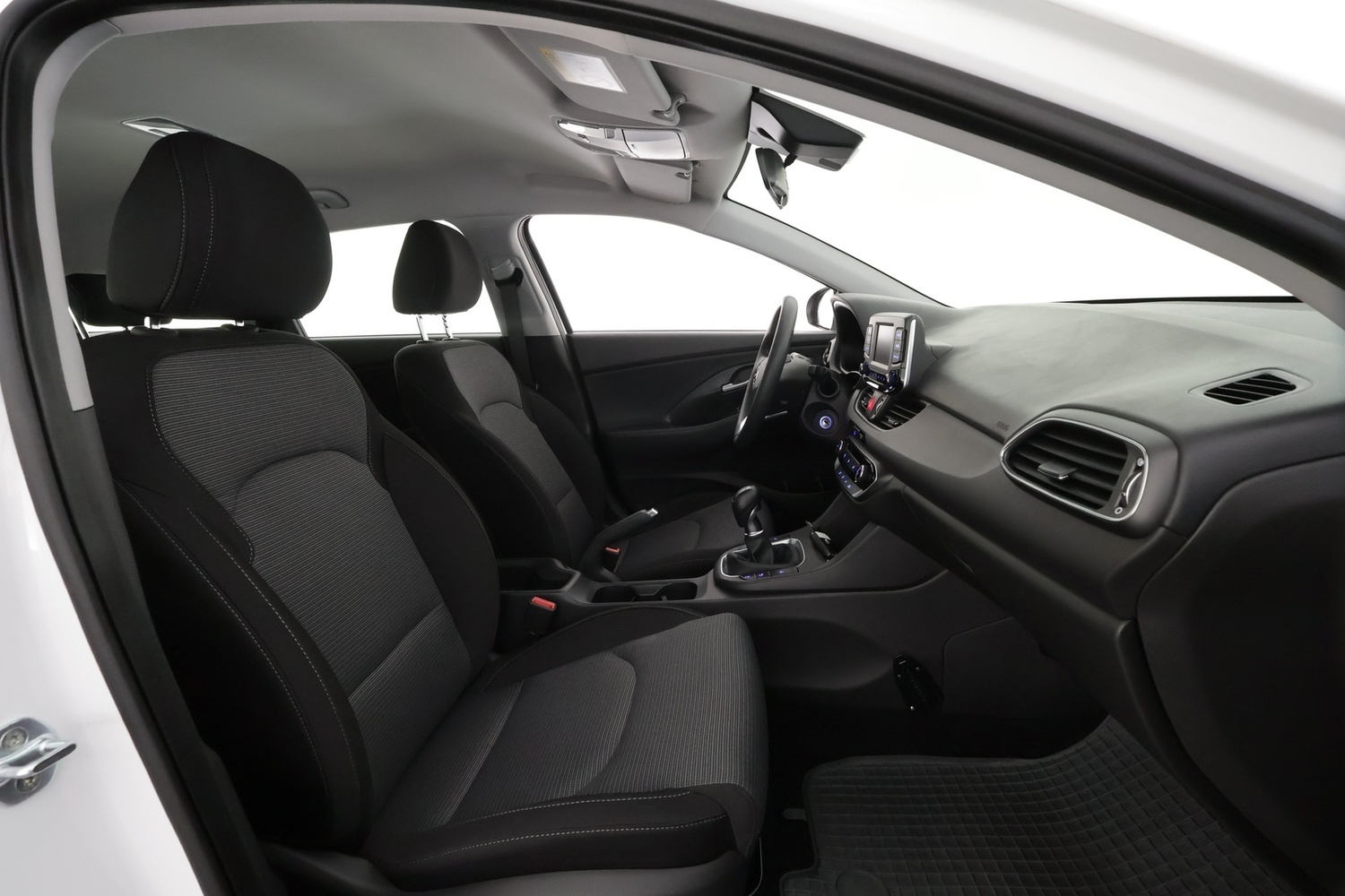 Hyundai i30 vaihtoauto