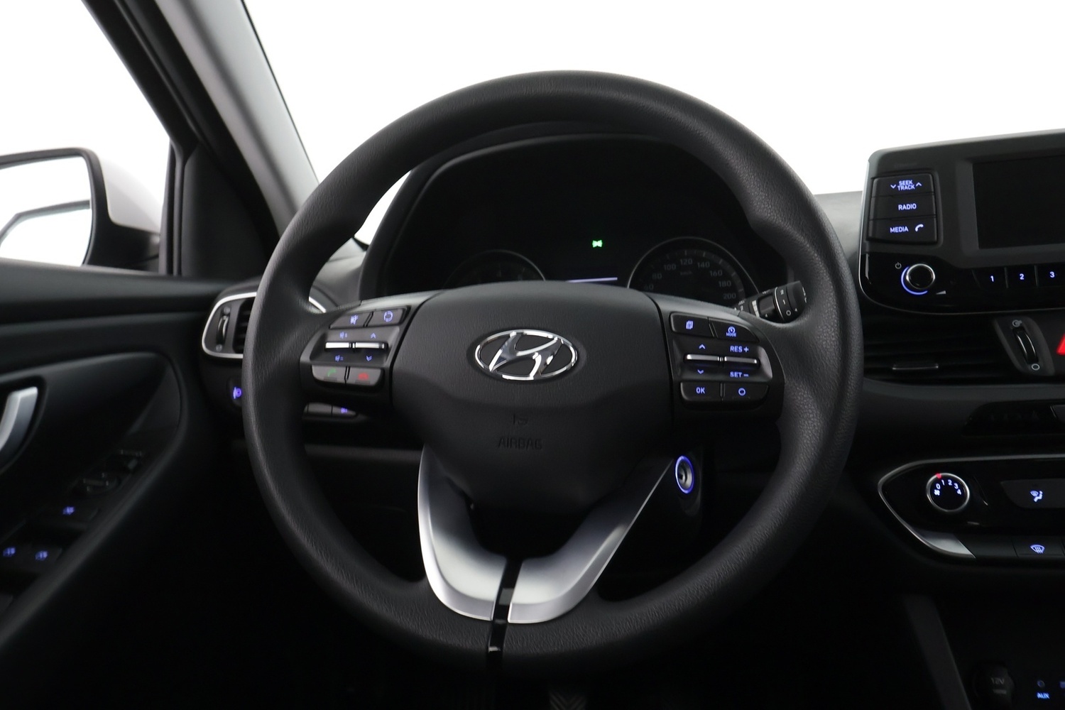 Hyundai i30 vaihtoauto