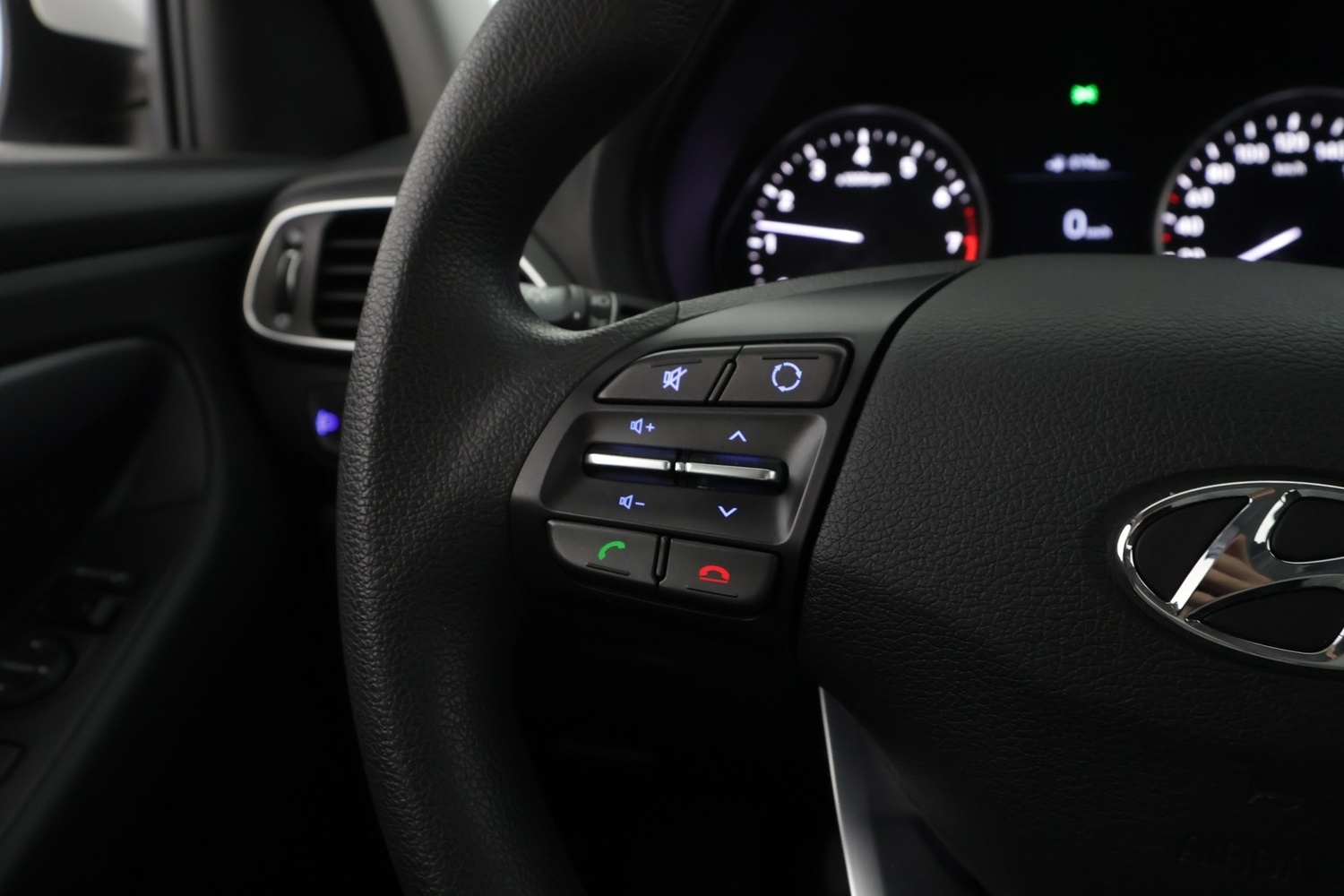 Hyundai i30 vaihtoauto
