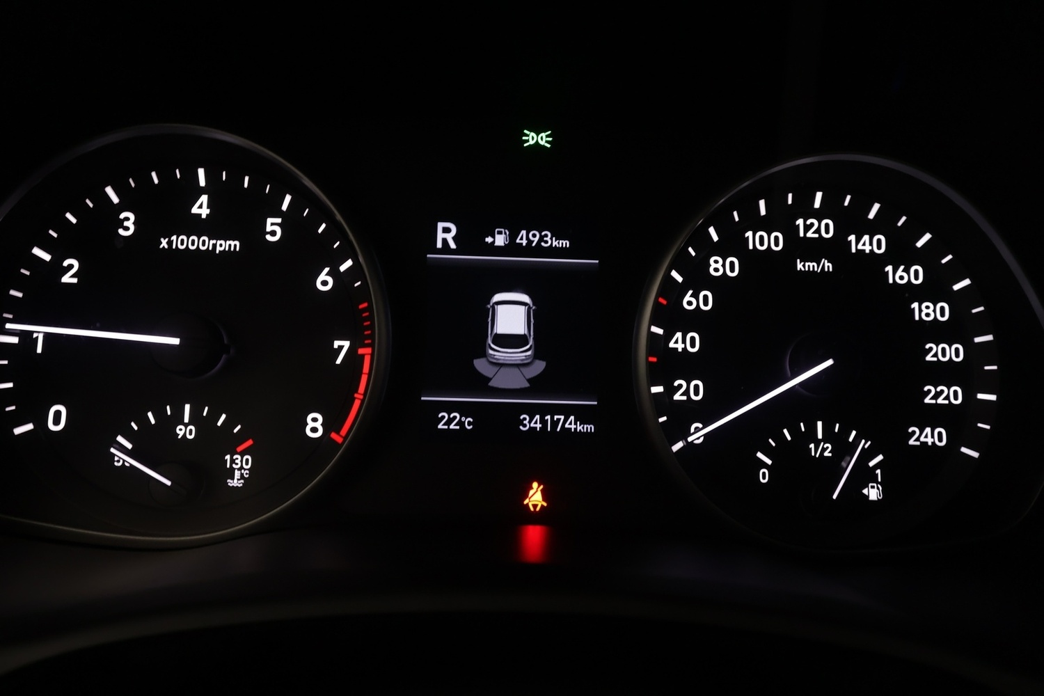 Hyundai i30 vaihtoauto
