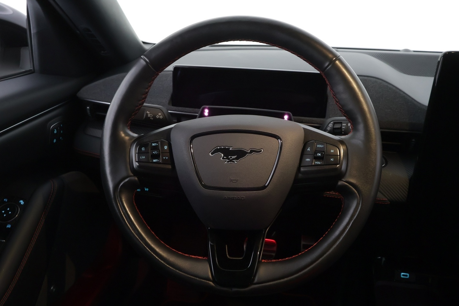 Ford USA Mustang vaihtoauto