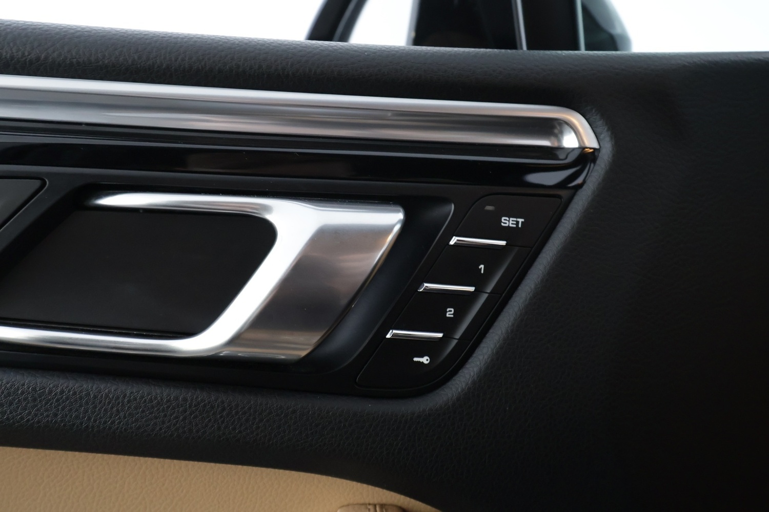Porsche Macan vaihtoauto