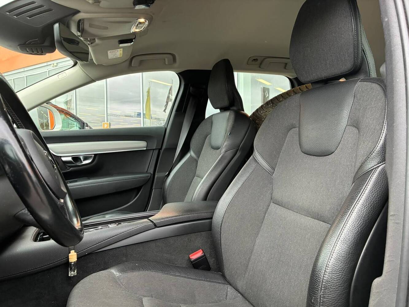 Volvo V90 Cross Country vaihtoauto