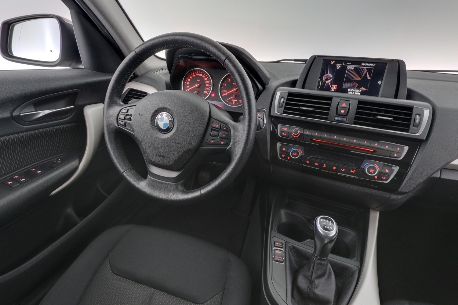 BMW 120 vaihtoauto