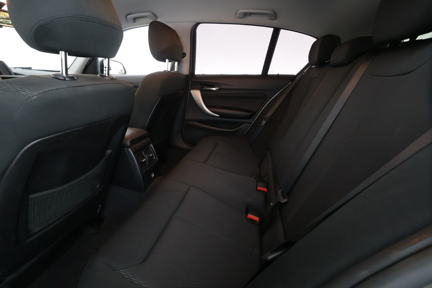 BMW 120 vaihtoauto