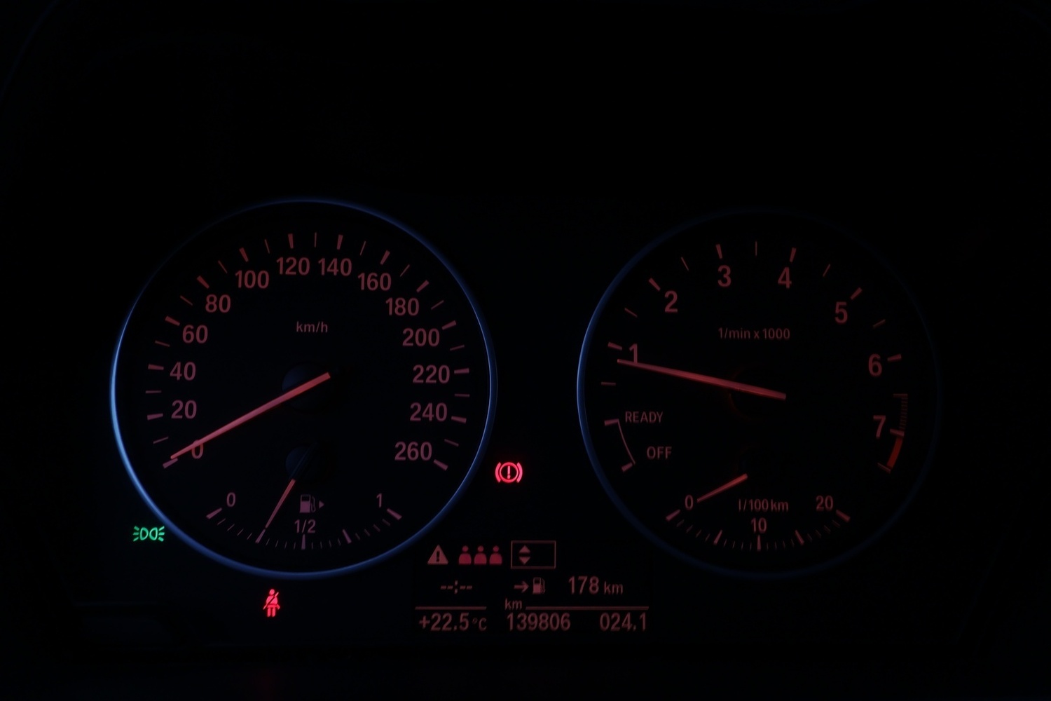 BMW 120 vaihtoauto