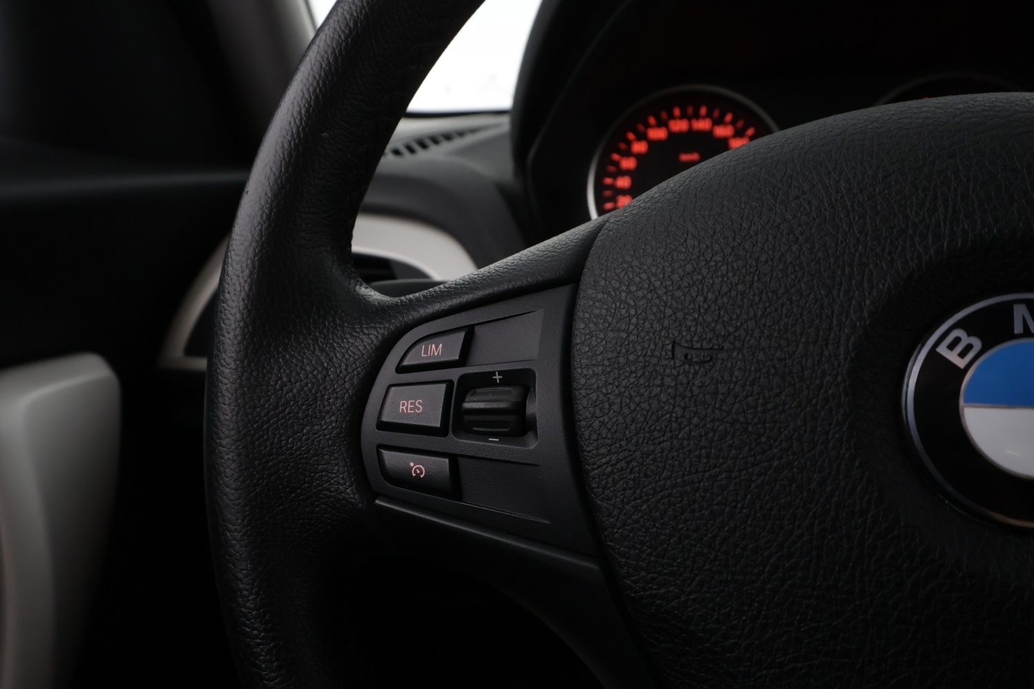 BMW 120 vaihtoauto