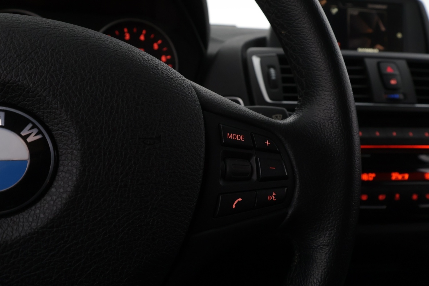BMW 120 vaihtoauto