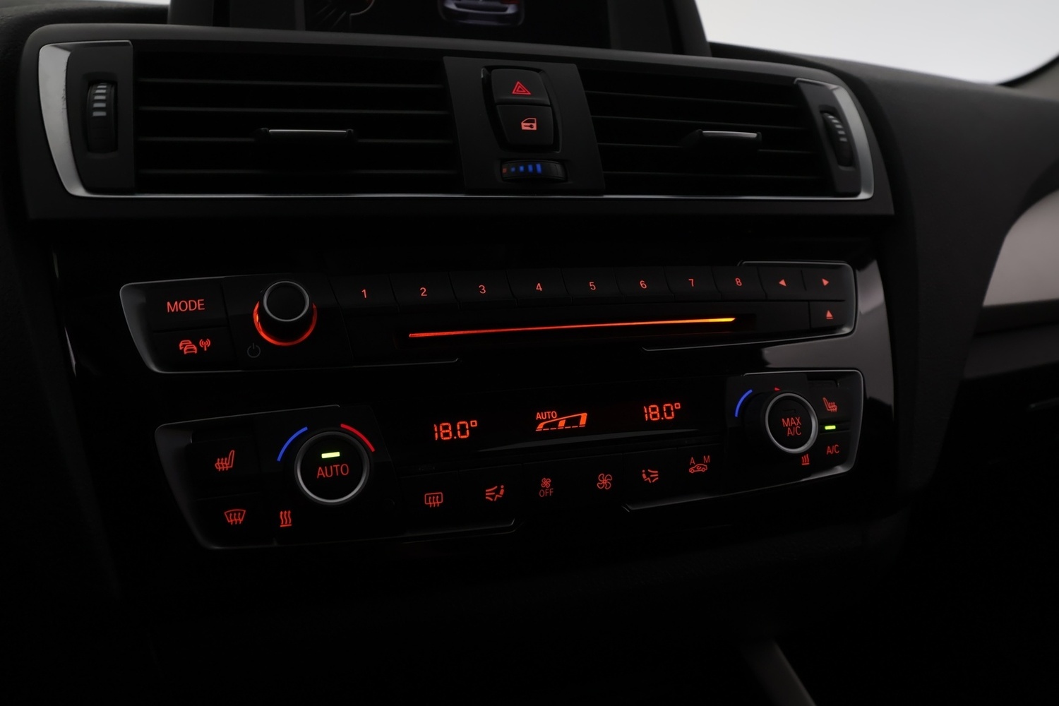 BMW 120 vaihtoauto
