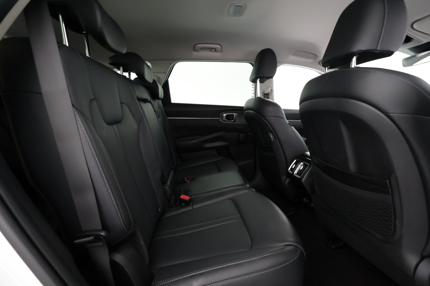 Kia Sorento vaihtoauto
