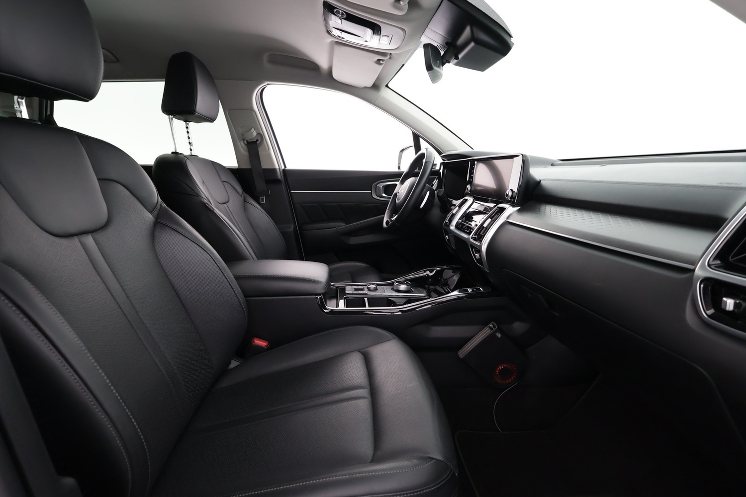 Kia Sorento vaihtoauto