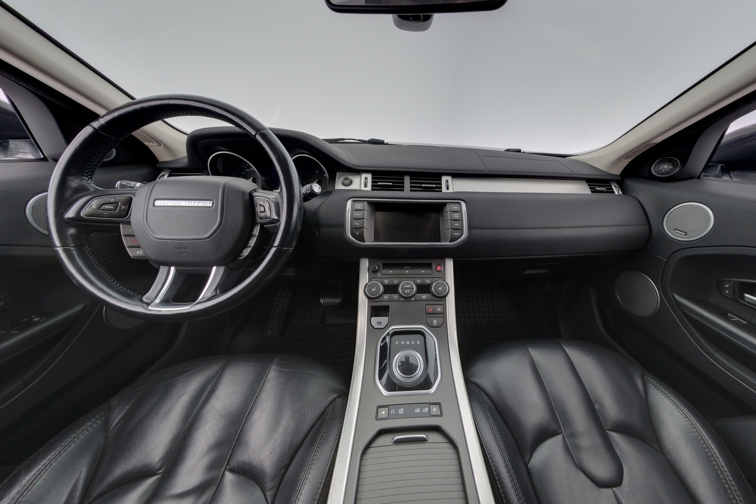 Land Rover Range Rover Evoque vaihtoauto