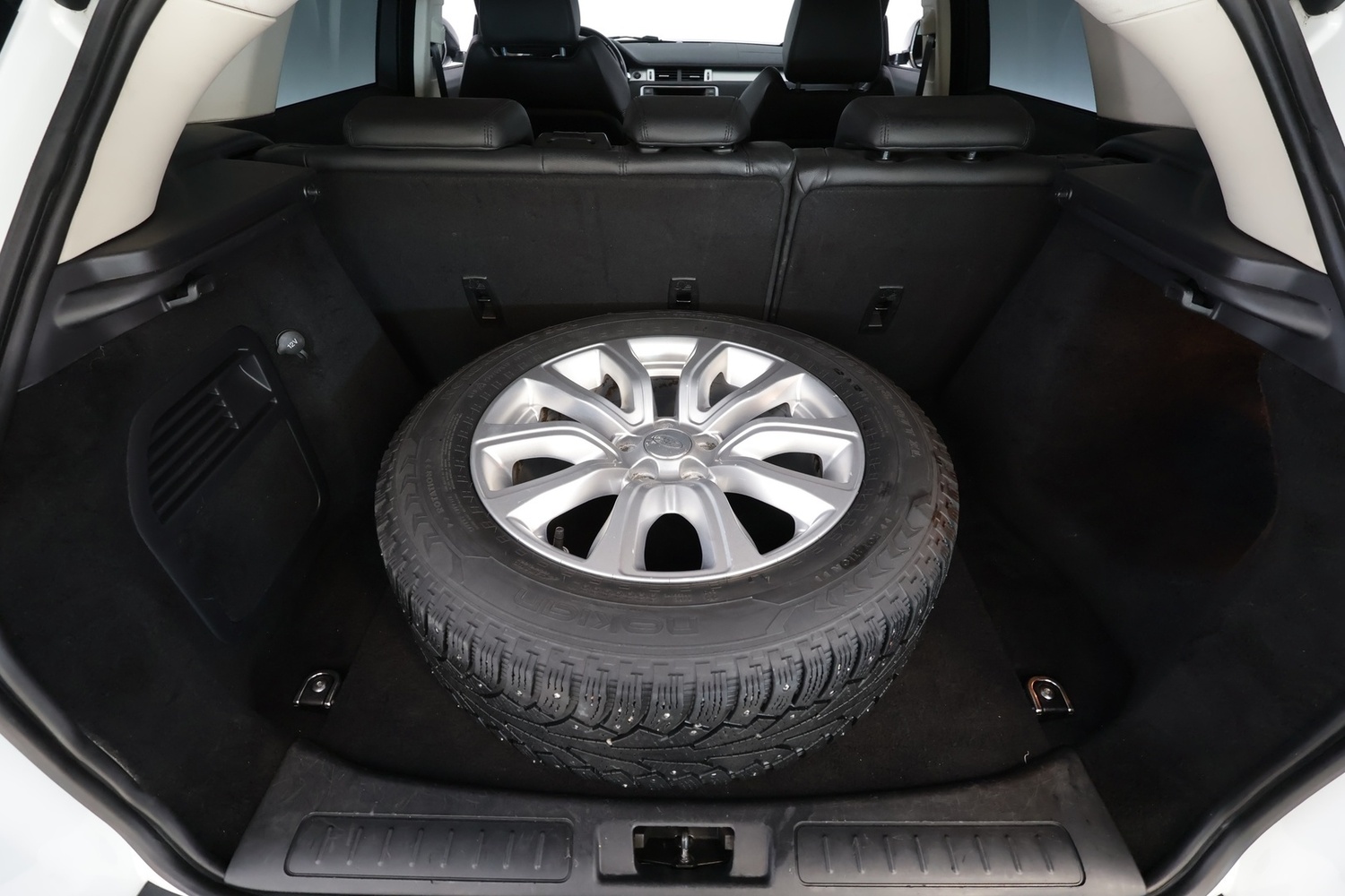 Land Rover Range Rover Evoque vaihtoauto