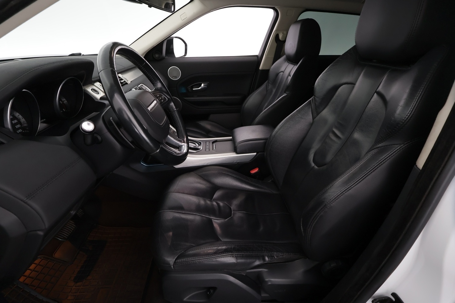 Land Rover Range Rover Evoque vaihtoauto