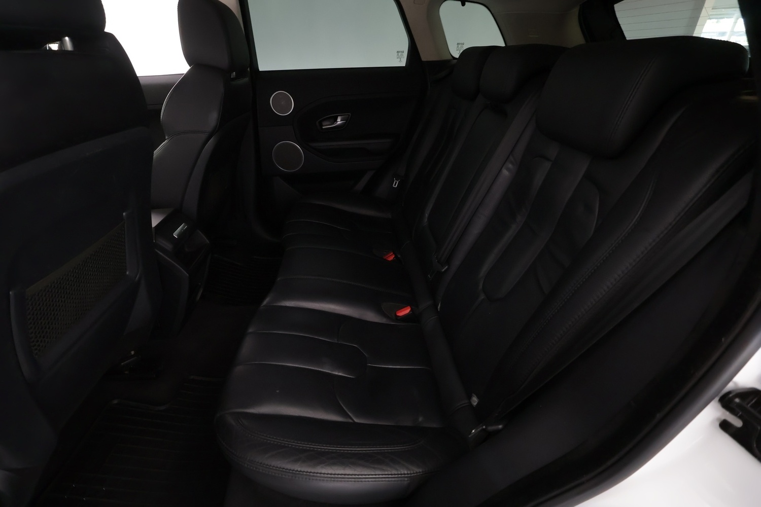 Land Rover Range Rover Evoque vaihtoauto