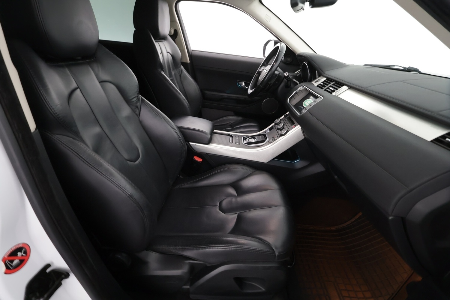 Land Rover Range Rover Evoque vaihtoauto