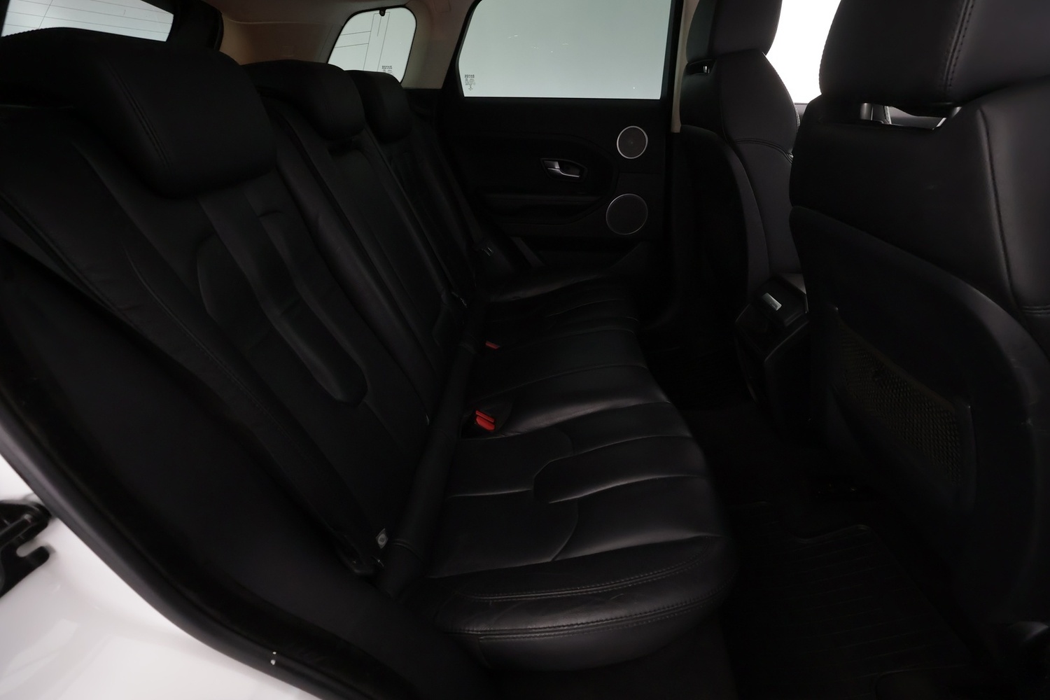 Land Rover Range Rover Evoque vaihtoauto
