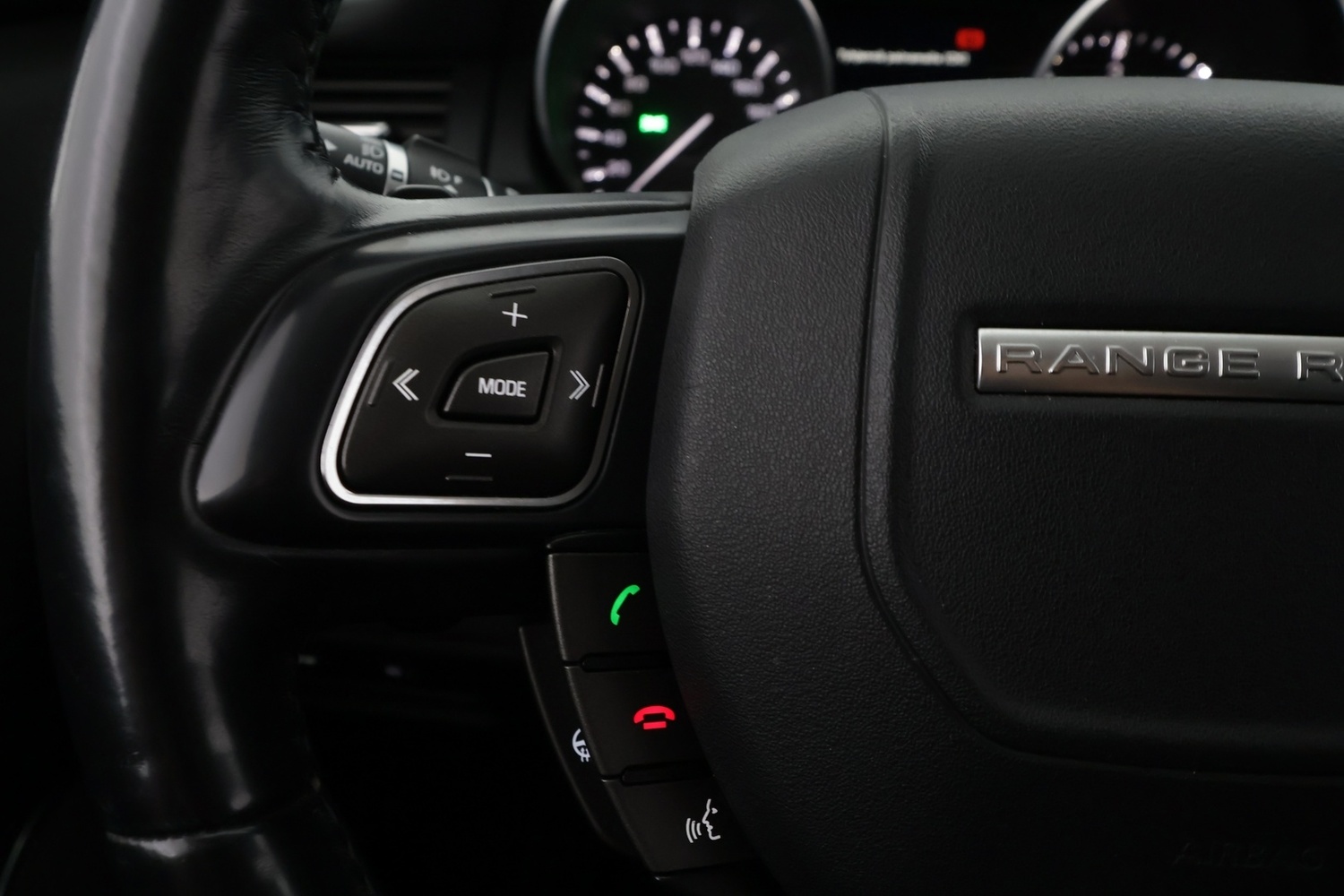 Land Rover Range Rover Evoque vaihtoauto