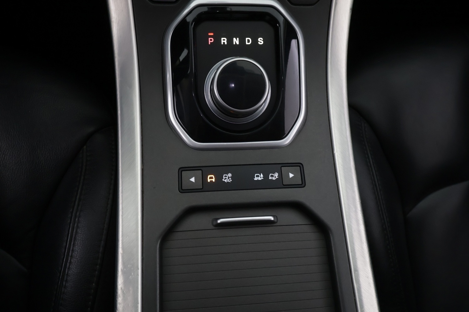 Land Rover Range Rover Evoque vaihtoauto