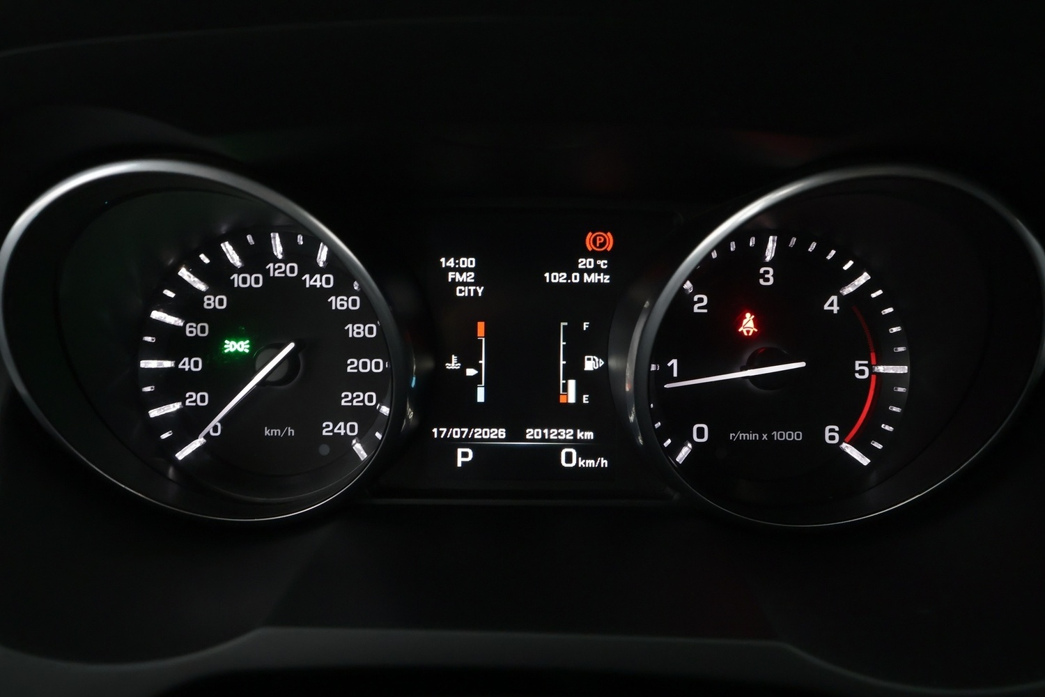 Land Rover Range Rover Evoque vaihtoauto