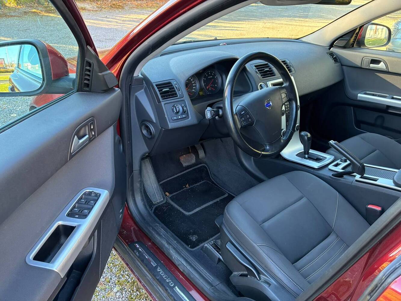 Volvo S40 vaihtoauto