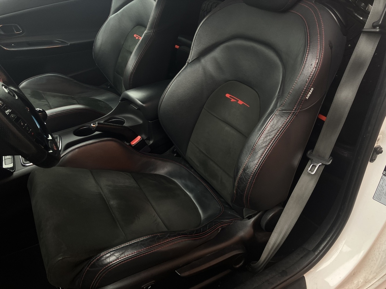 Kia Proceed vaihtoauto