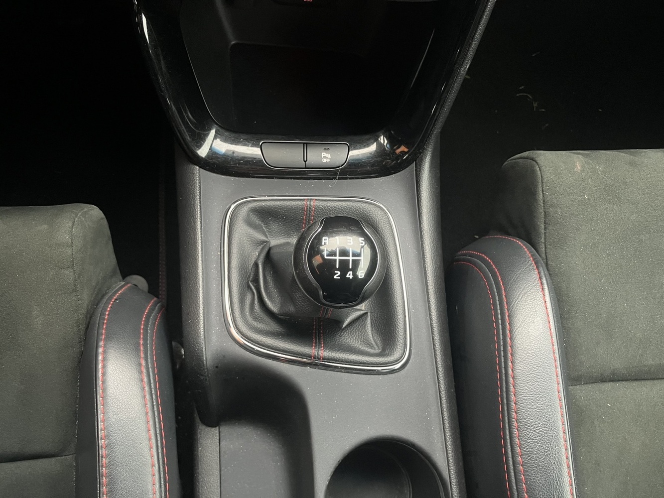 Kia Proceed vaihtoauto