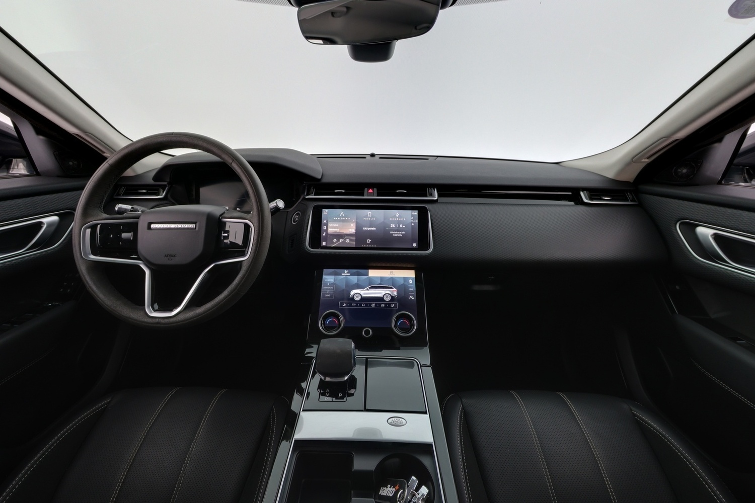 Land Rover Range Rover Velar vaihtoauto