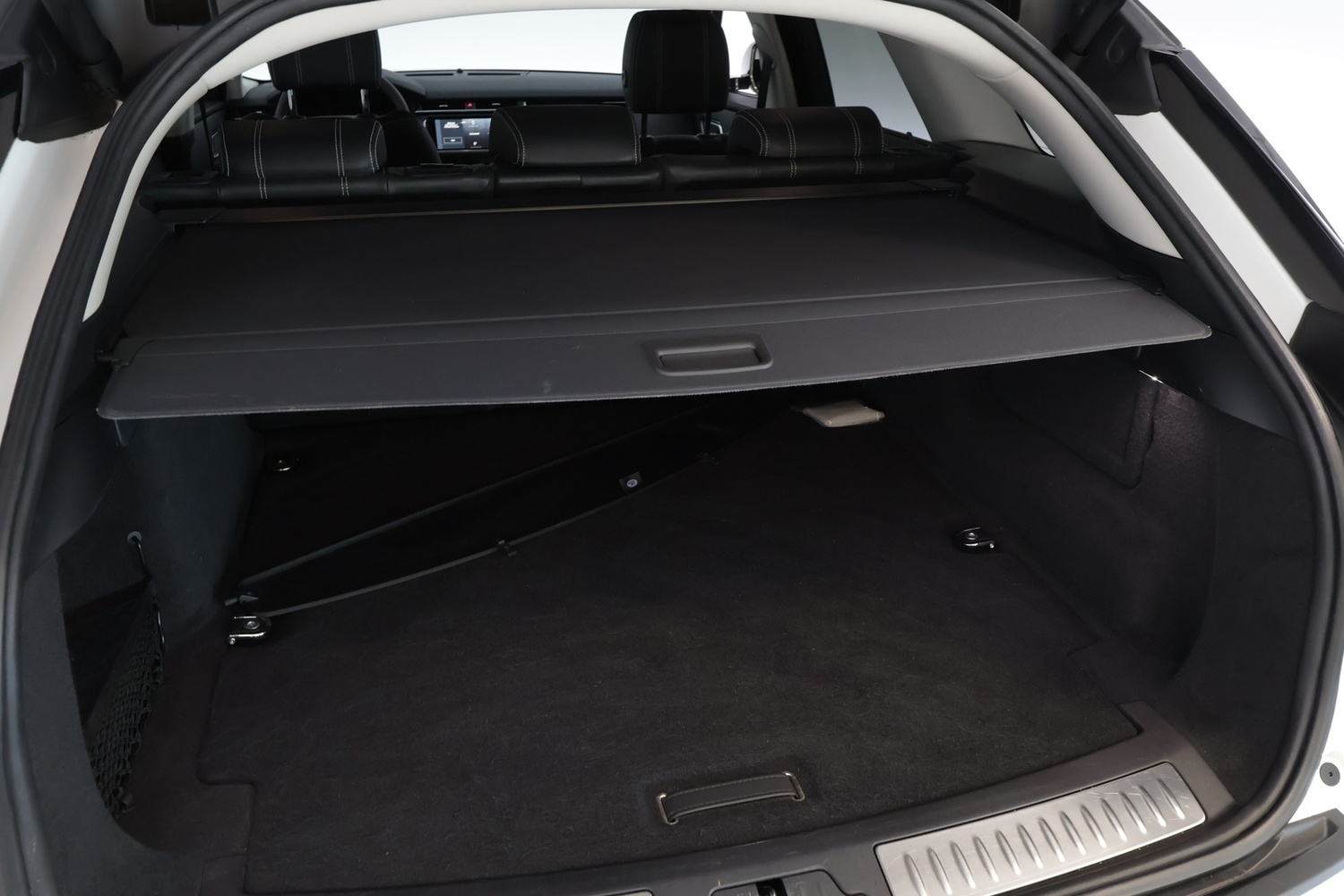 Land Rover Range Rover Velar vaihtoauto
