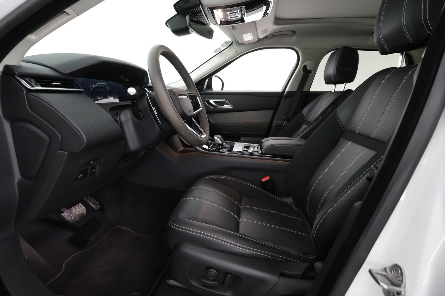 Land Rover Range Rover Velar vaihtoauto