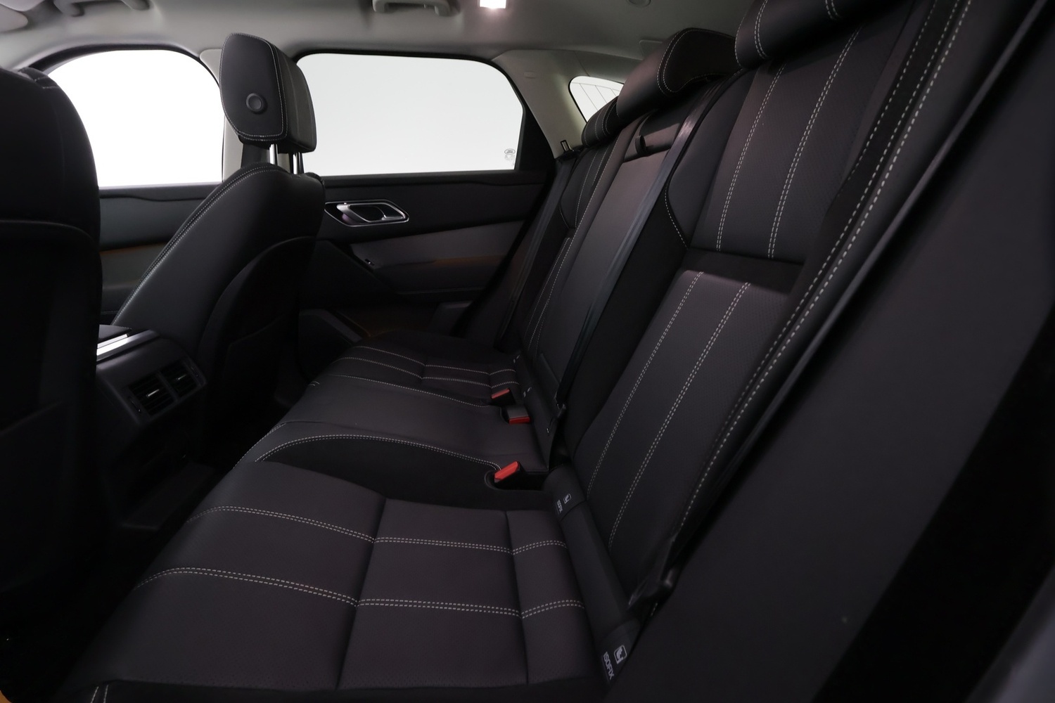 Land Rover Range Rover Velar vaihtoauto