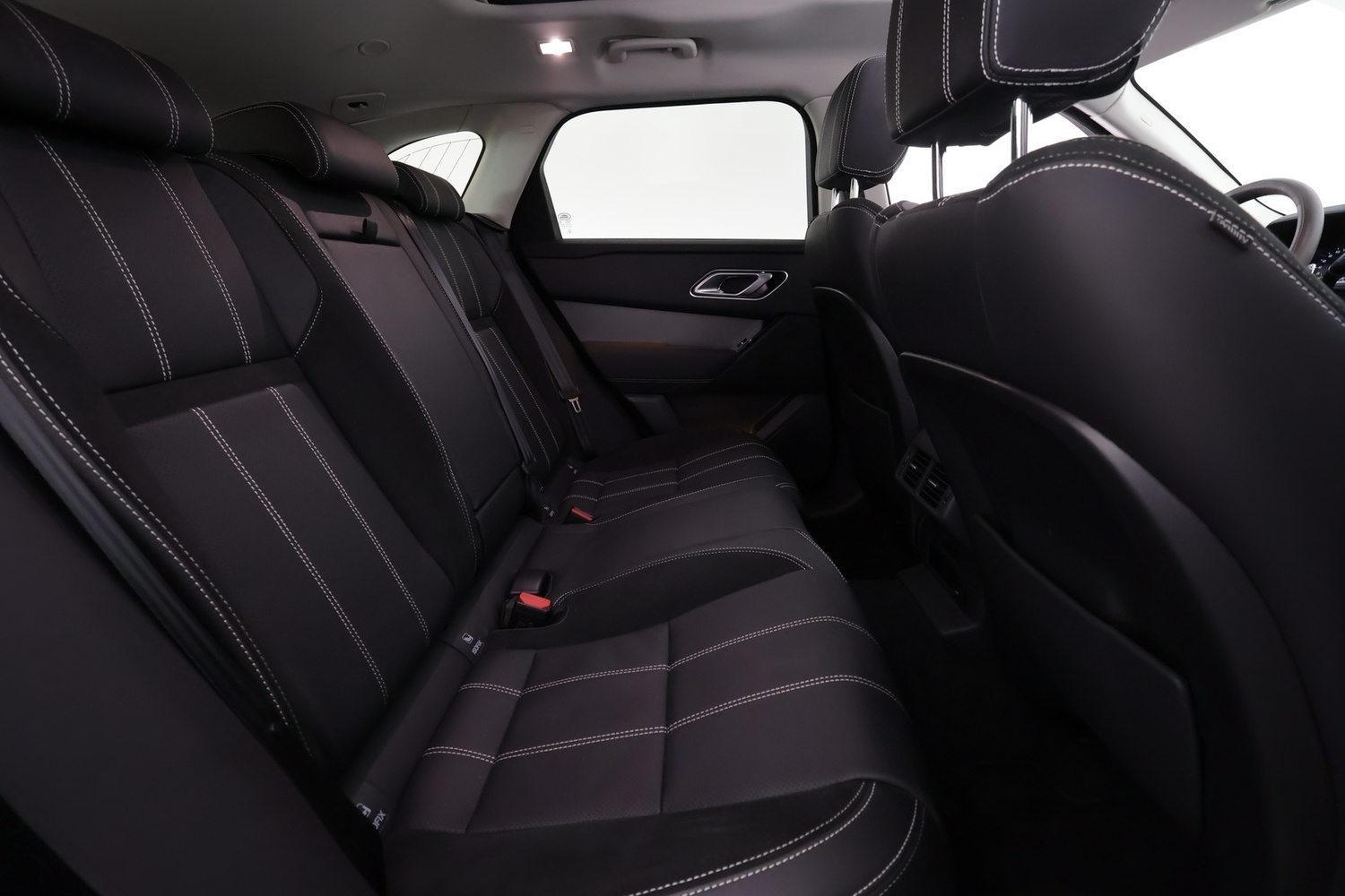 Land Rover Range Rover Velar vaihtoauto