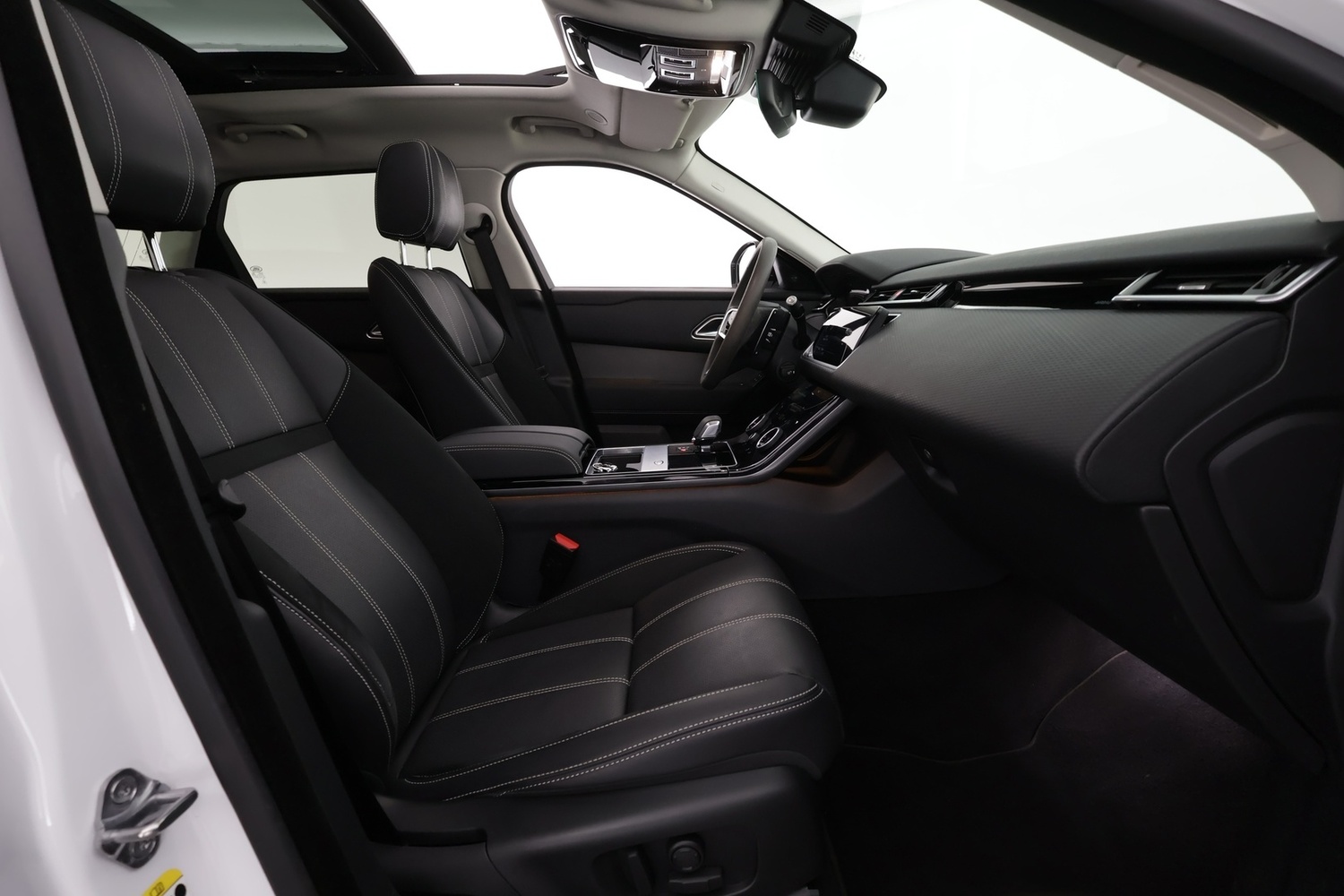 Land Rover Range Rover Velar vaihtoauto