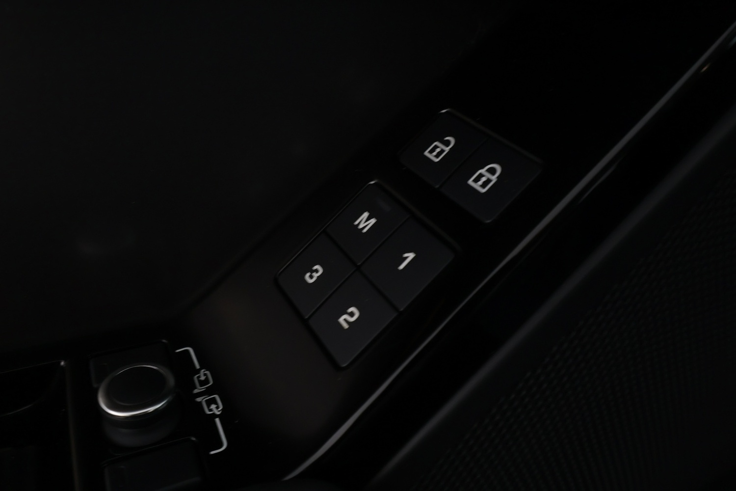 Land Rover Range Rover Velar vaihtoauto