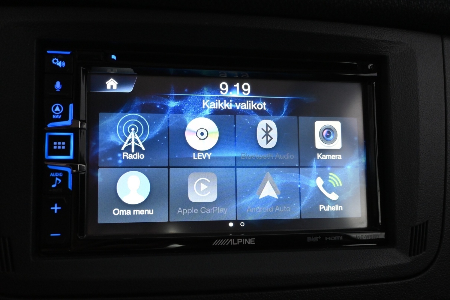 Smart Fortwo vaihtoauto