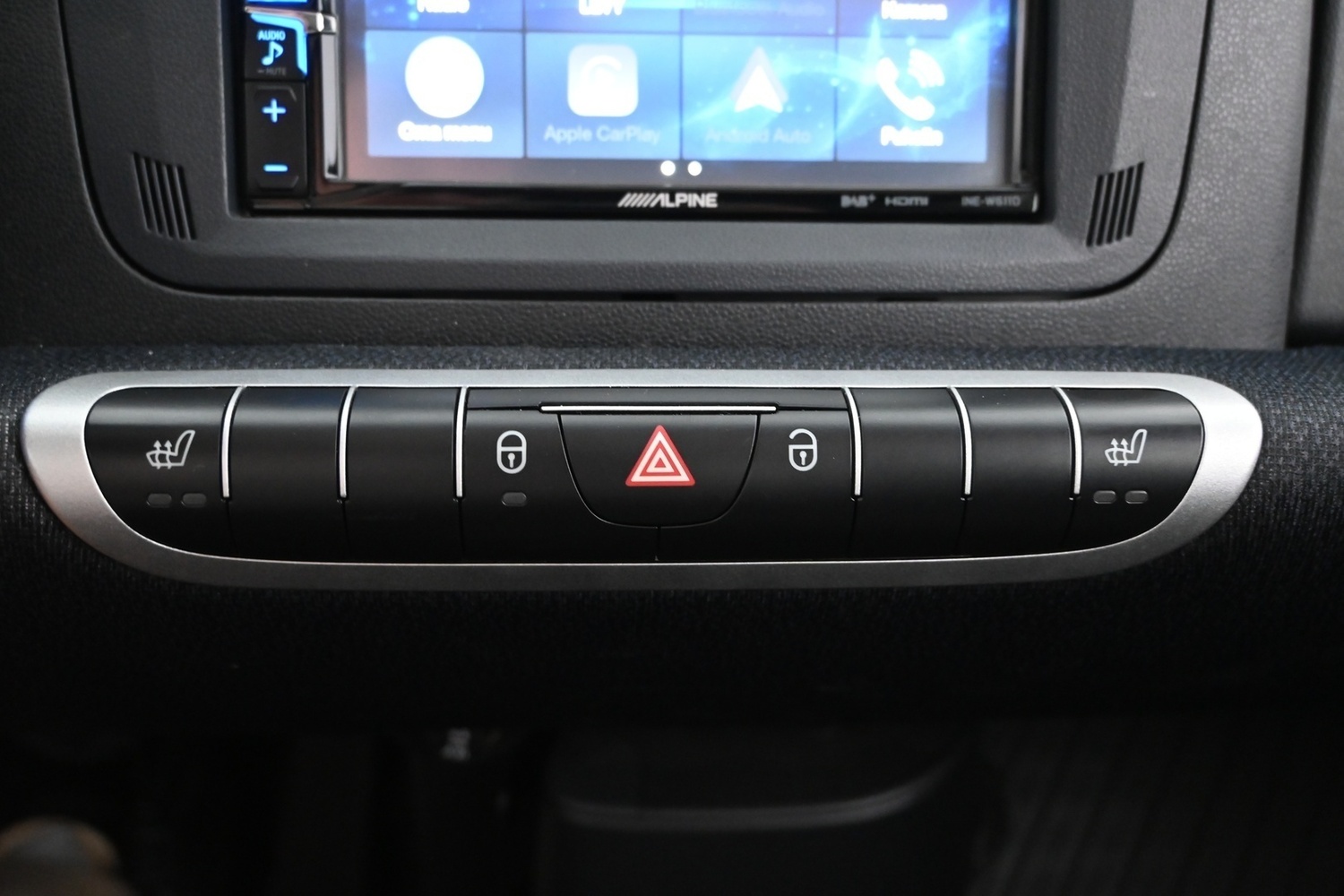 Smart Fortwo vaihtoauto