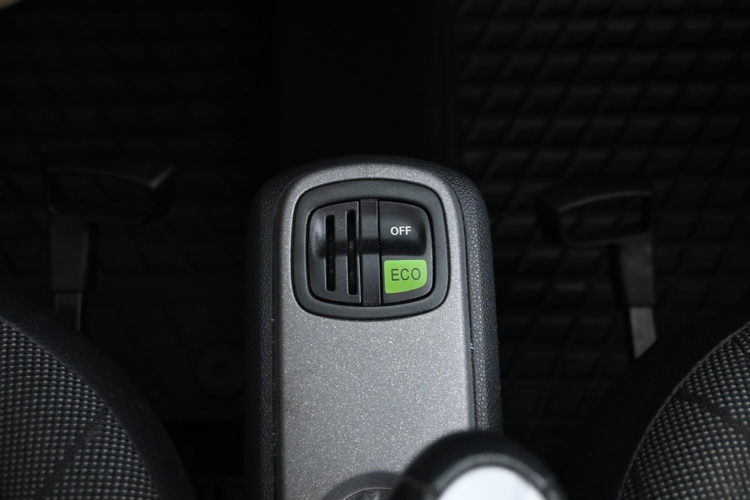 Smart Fortwo vaihtoauto