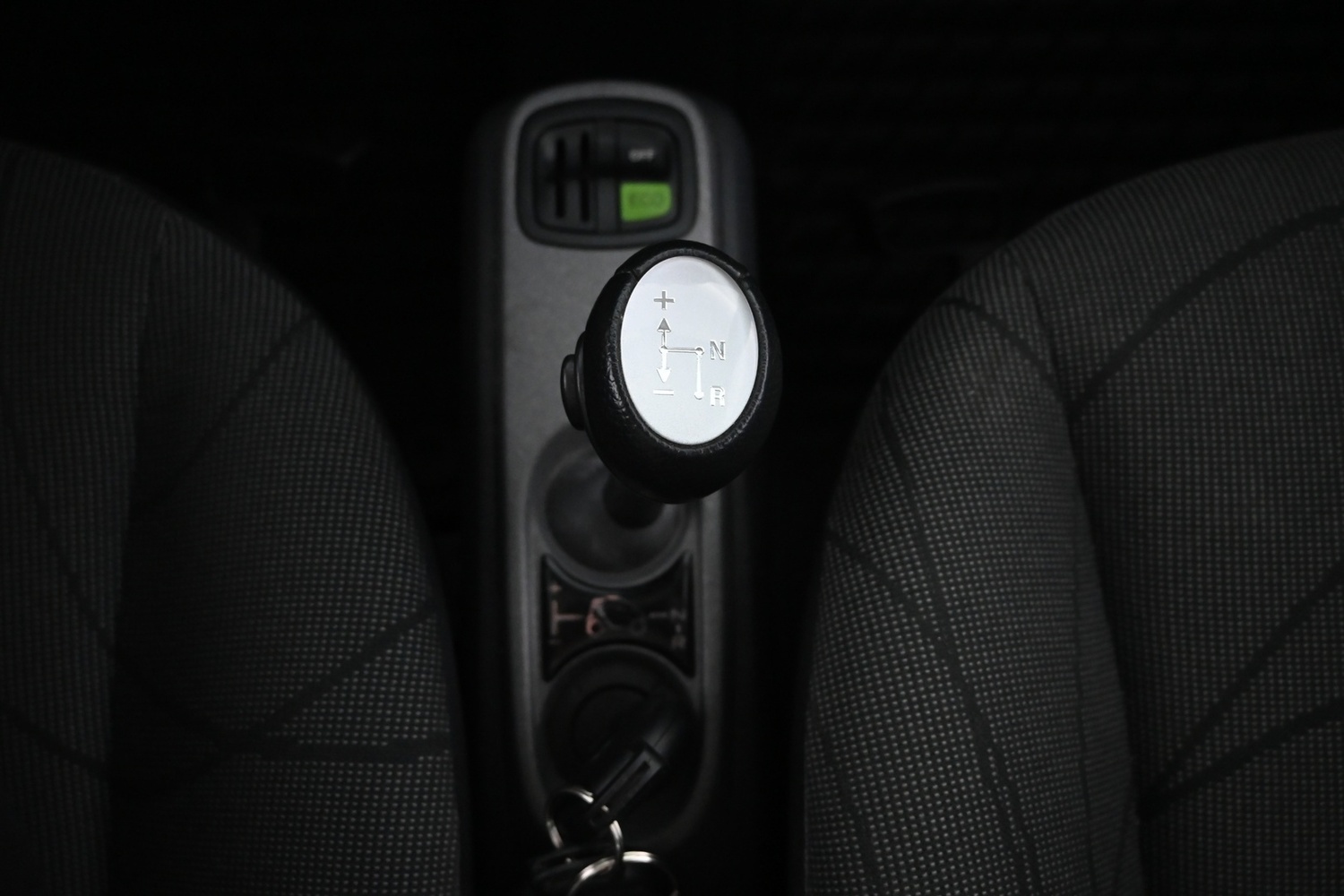 Smart Fortwo vaihtoauto