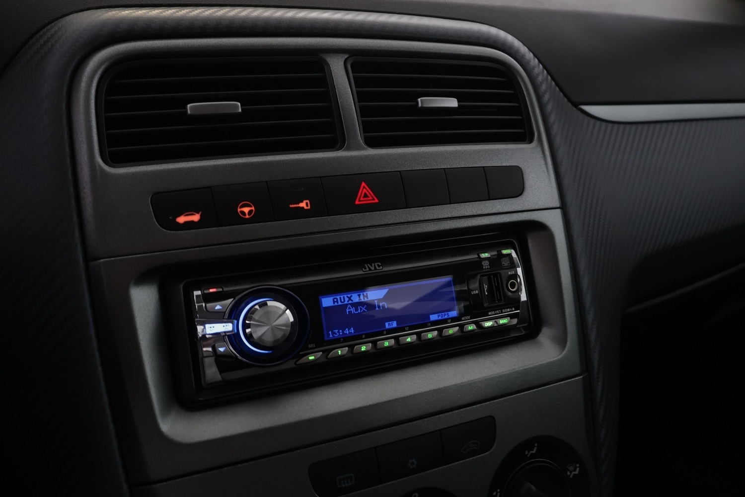 Fiat Grande Punto vaihtoauto